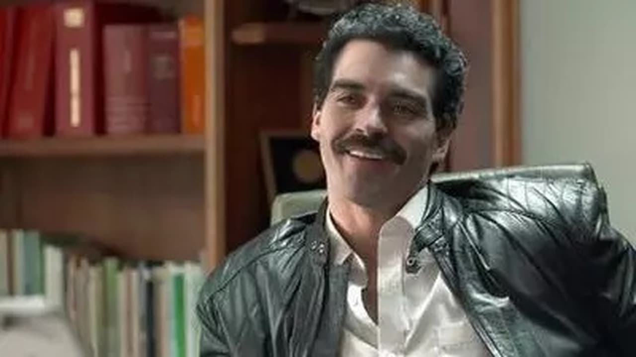 Pablo Escobar: The Drug Lord - Season 1 Episode 91 : Escobar starts war against Pabon