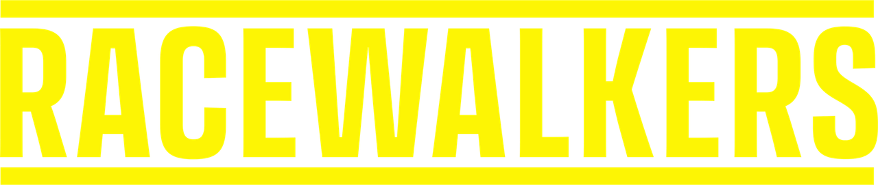 Racewalkers