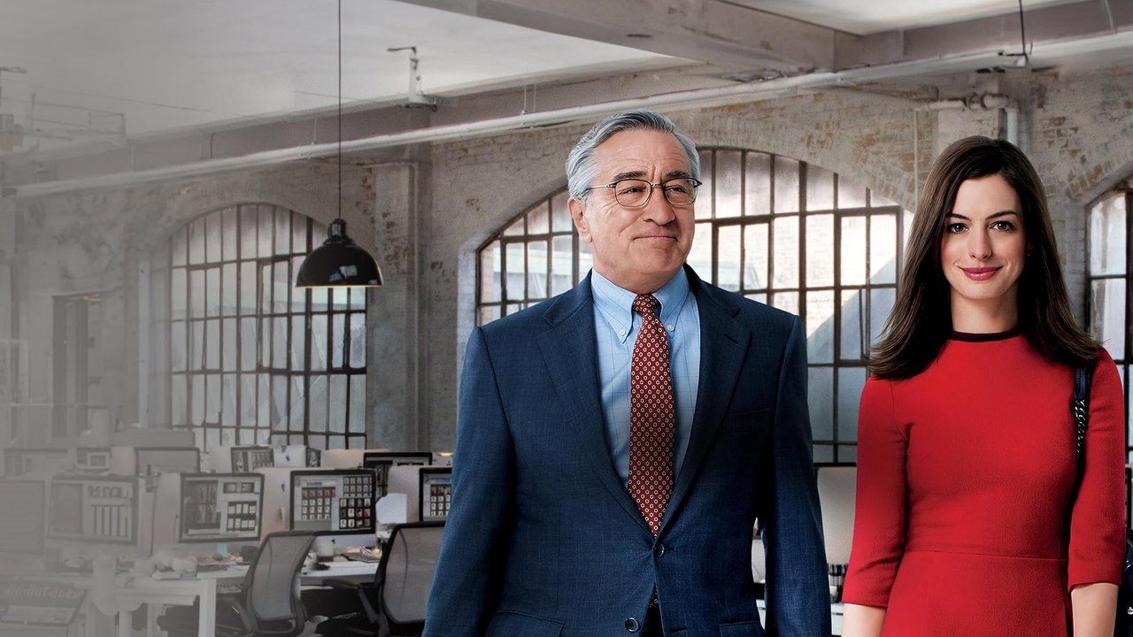 The Intern (2015)