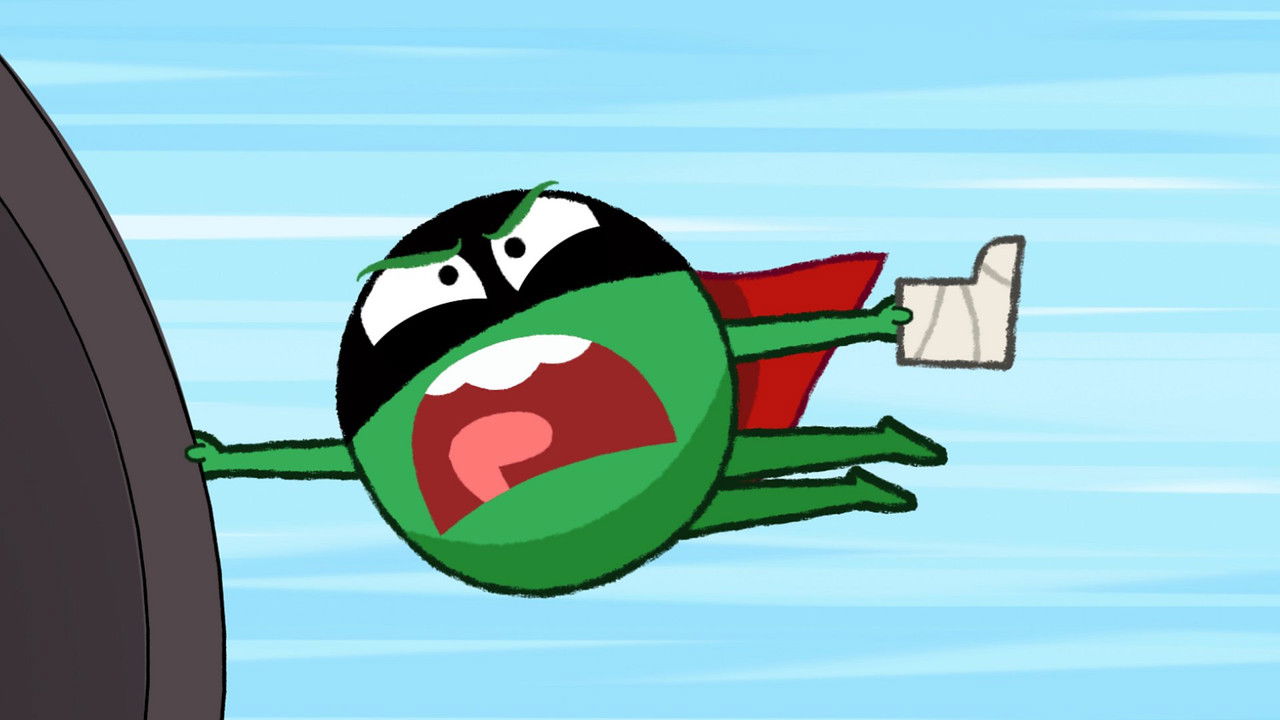 Supertato — Épisode 10