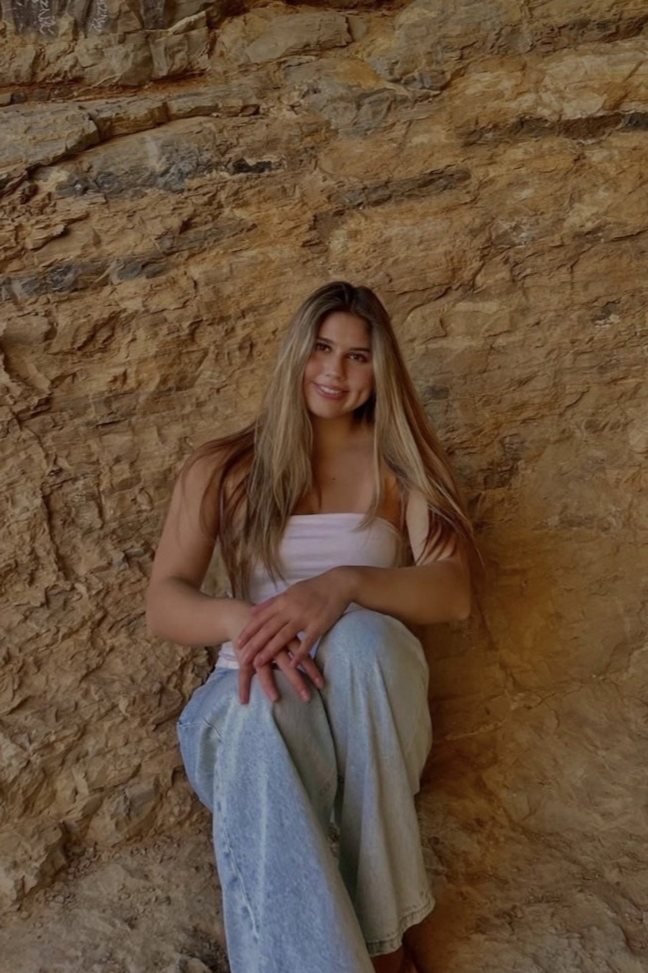 Sabrina Orci