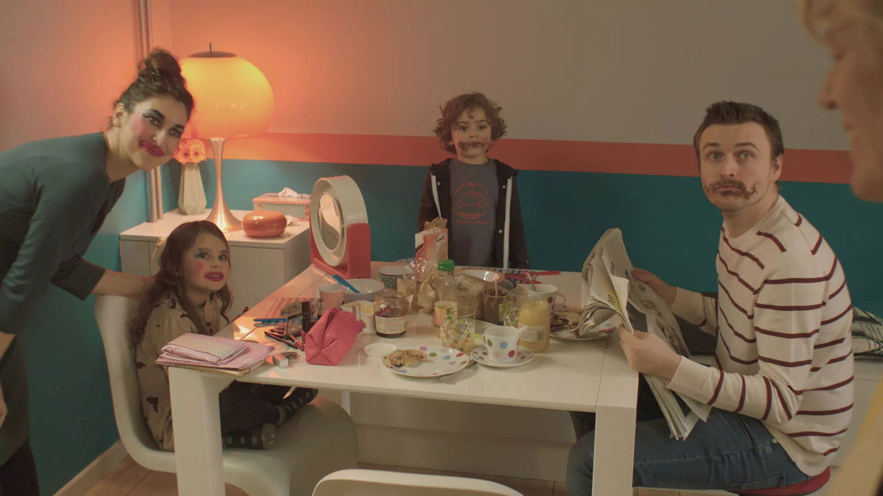 Loslopend Wild — Épisode 6