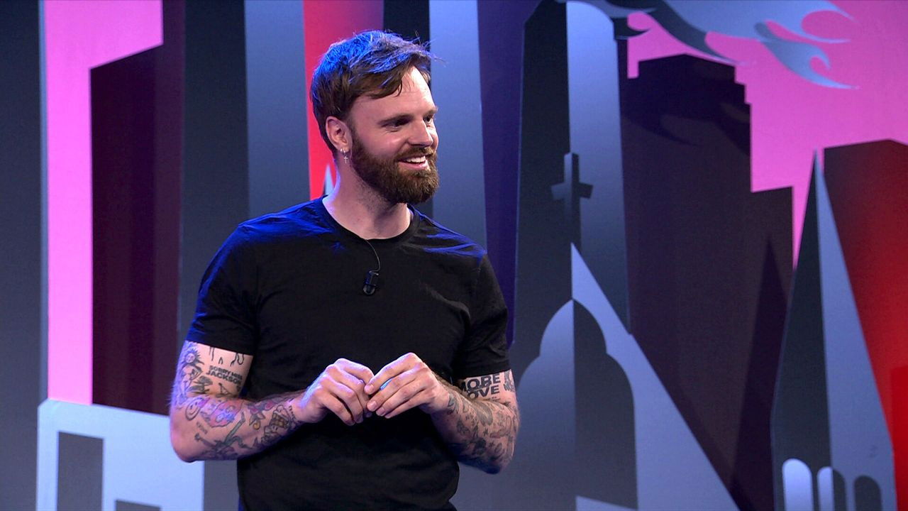 Pak de Macht — Épisode 3