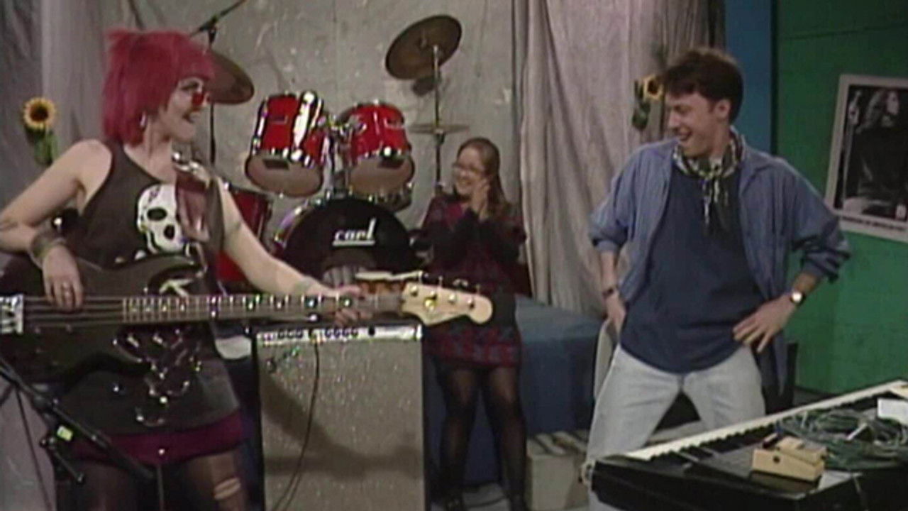 La journée peace & love