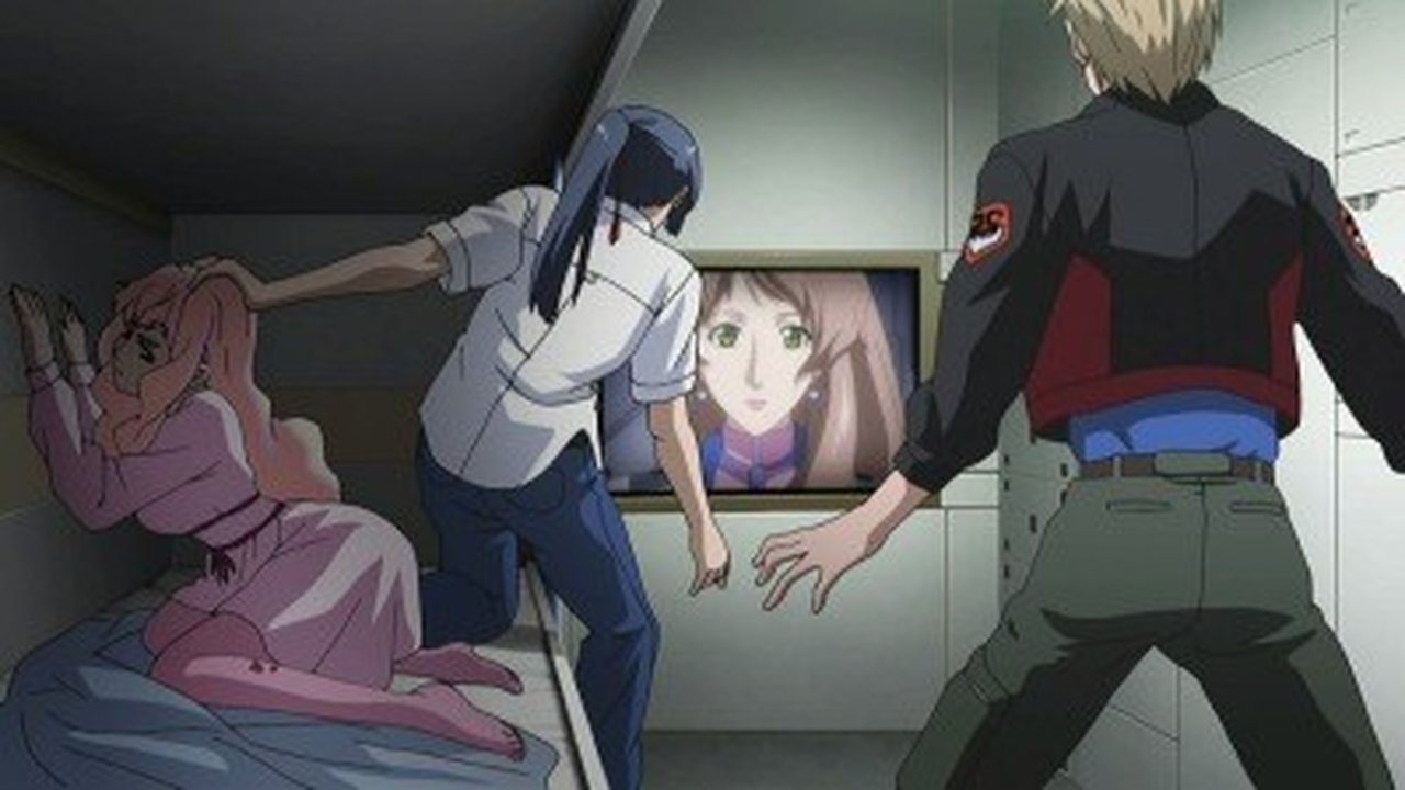 Macross Frontier - Season 1 Episode 16 : Ranka Attack