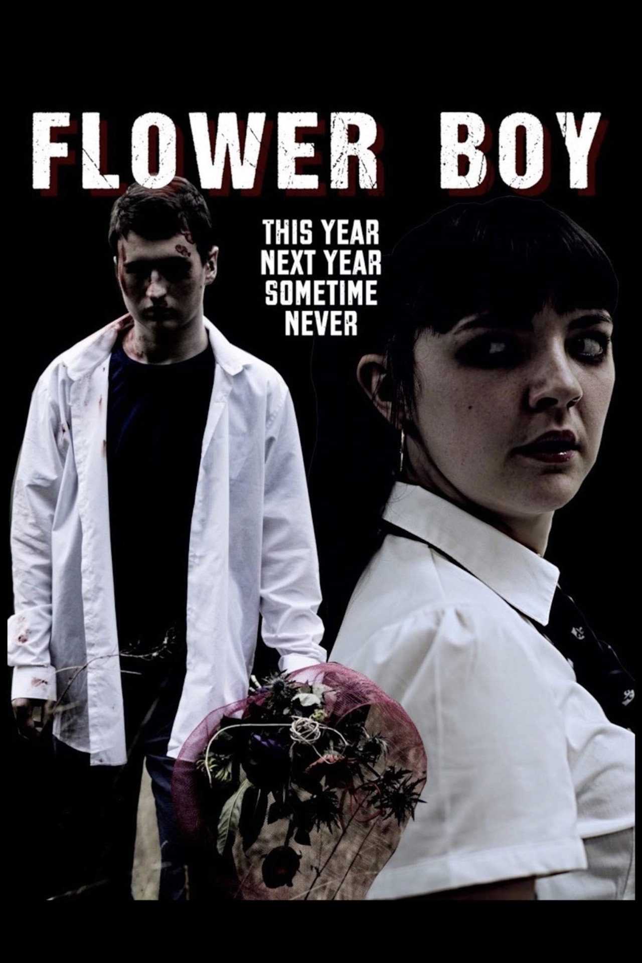 Flower Boy filmaffisch