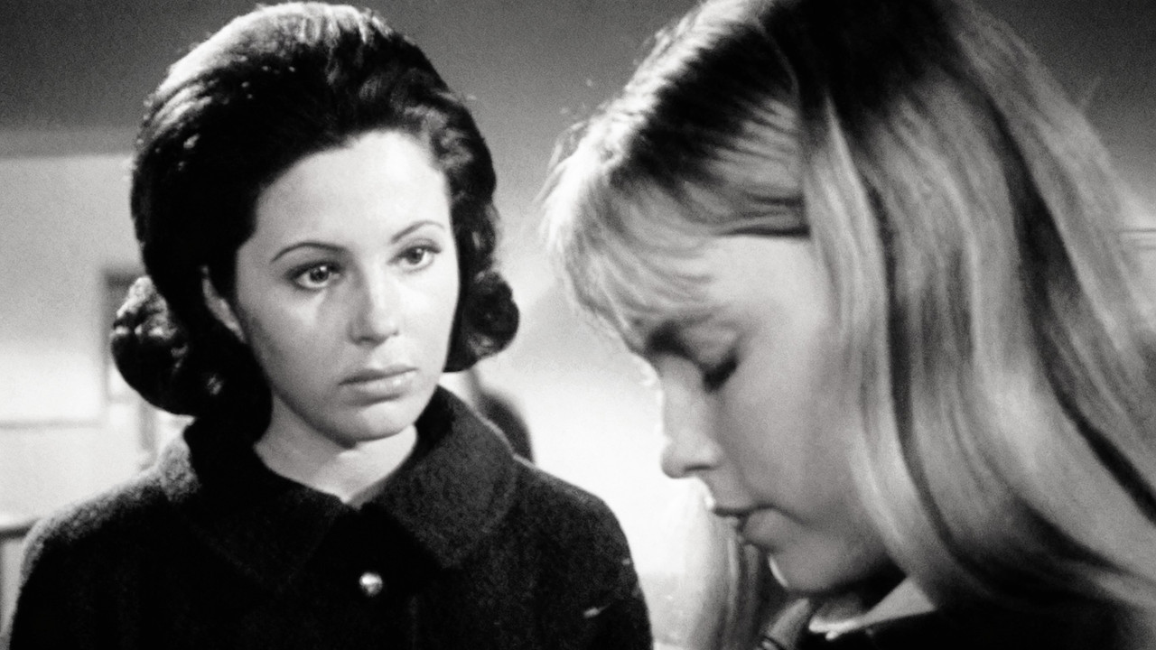 Peyton Place — Épisode 64