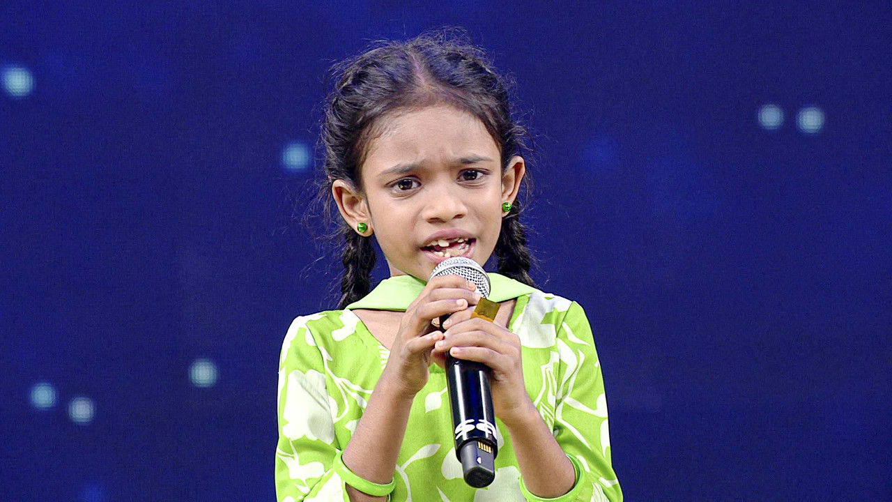 சூப்பர் சிங்கர் ஜூனியர் — Épisode 38