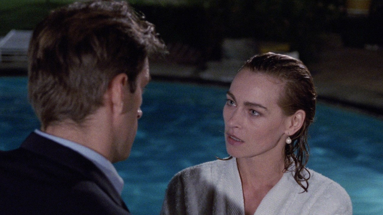 Body Puzzle backdrop