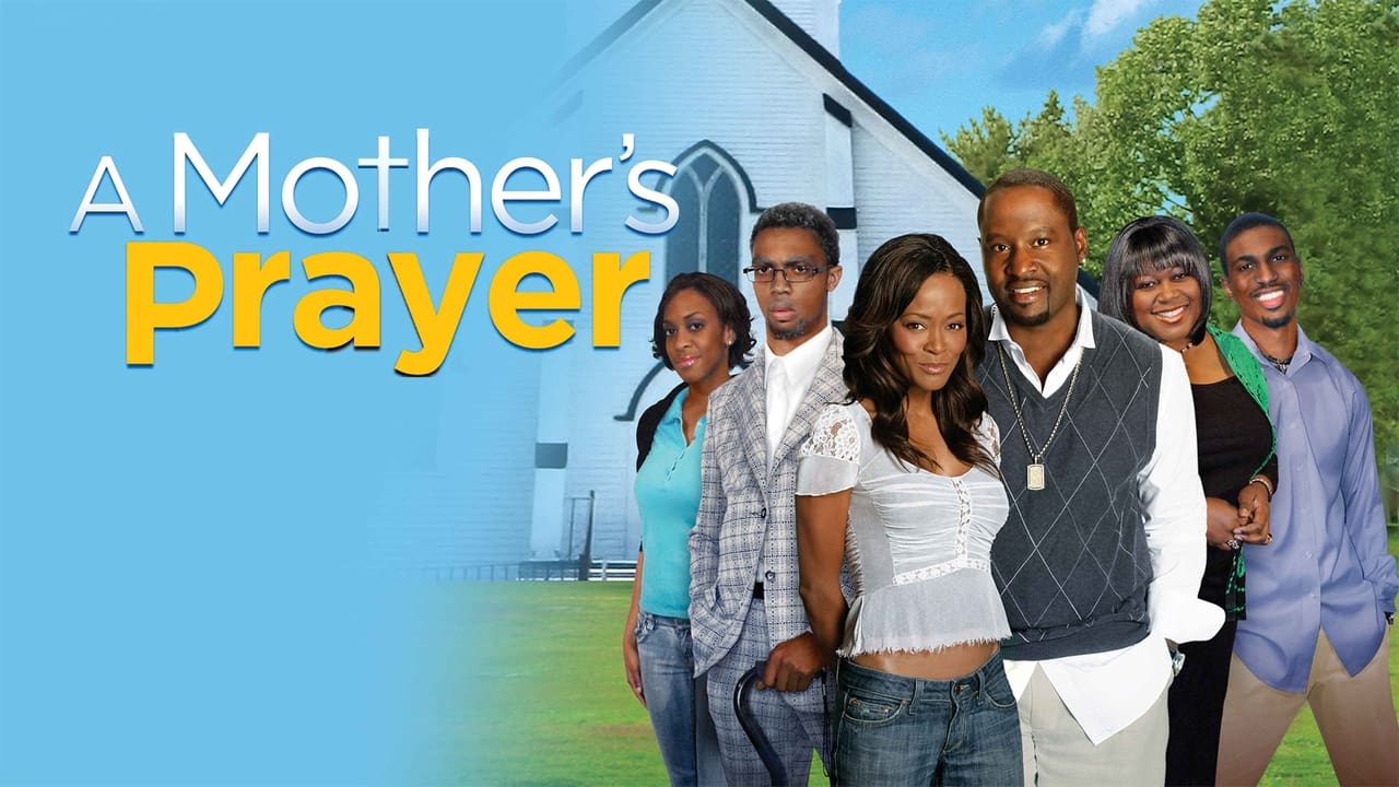 A Mother's Prayer background