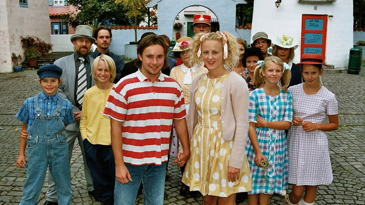 Drømmen om Norge — Épisode 8