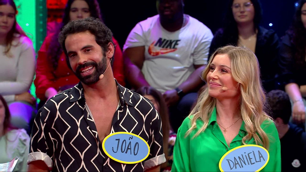 Vale Tudo — Épisode 20