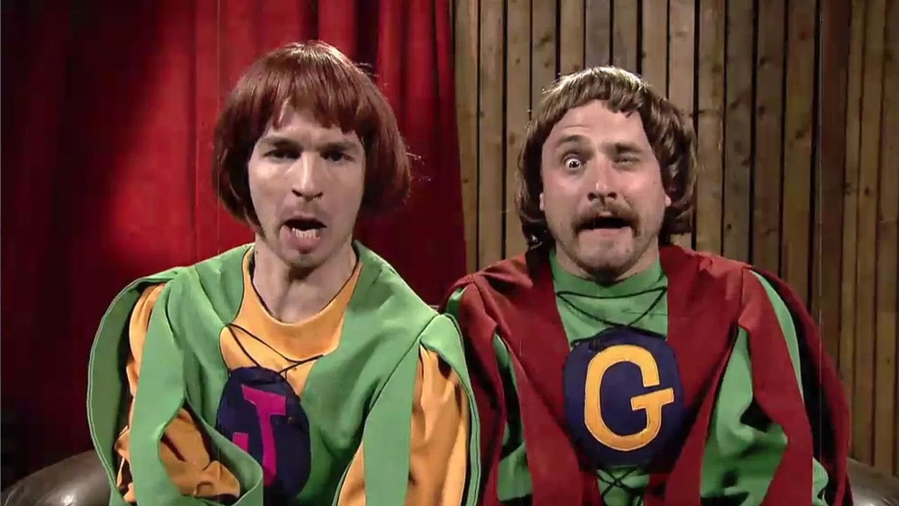 Koning Lou — Épisode 8