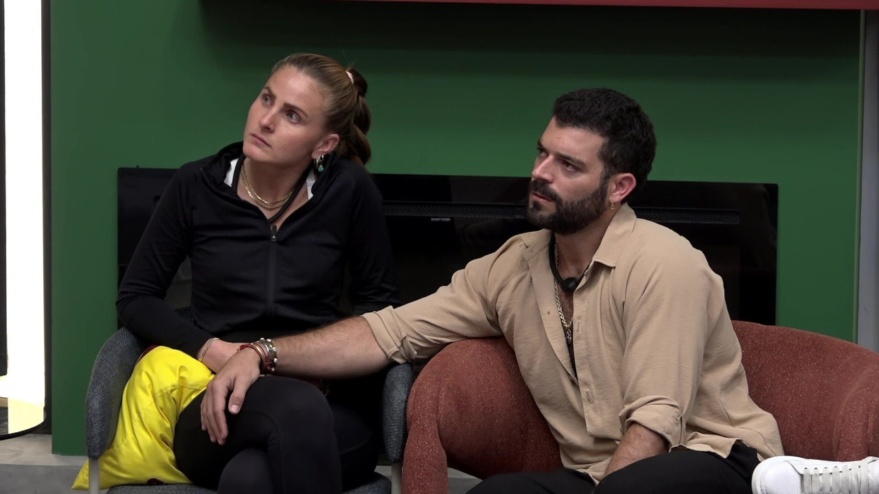 ¿Apostarías por Mí? — Épisode 32