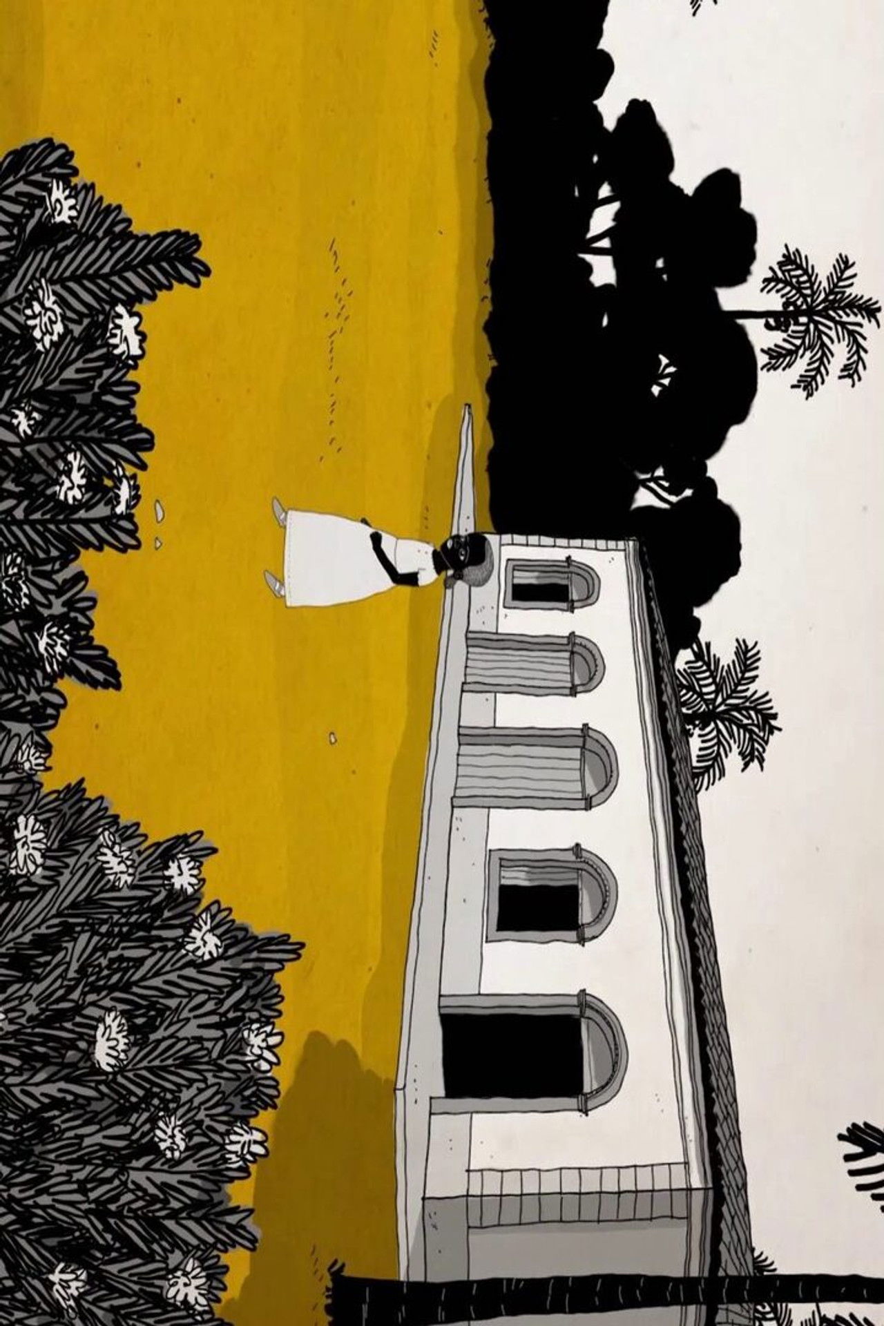 Escrevivência e Resistência: Maria Firmina dos Reis e Conceição Evaristo Backdrop