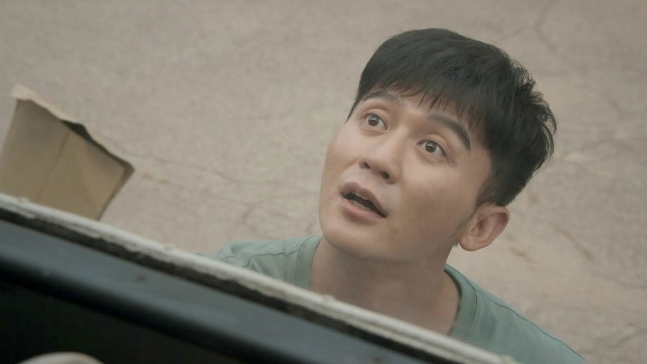 幸福里的故事 — Épisode 10