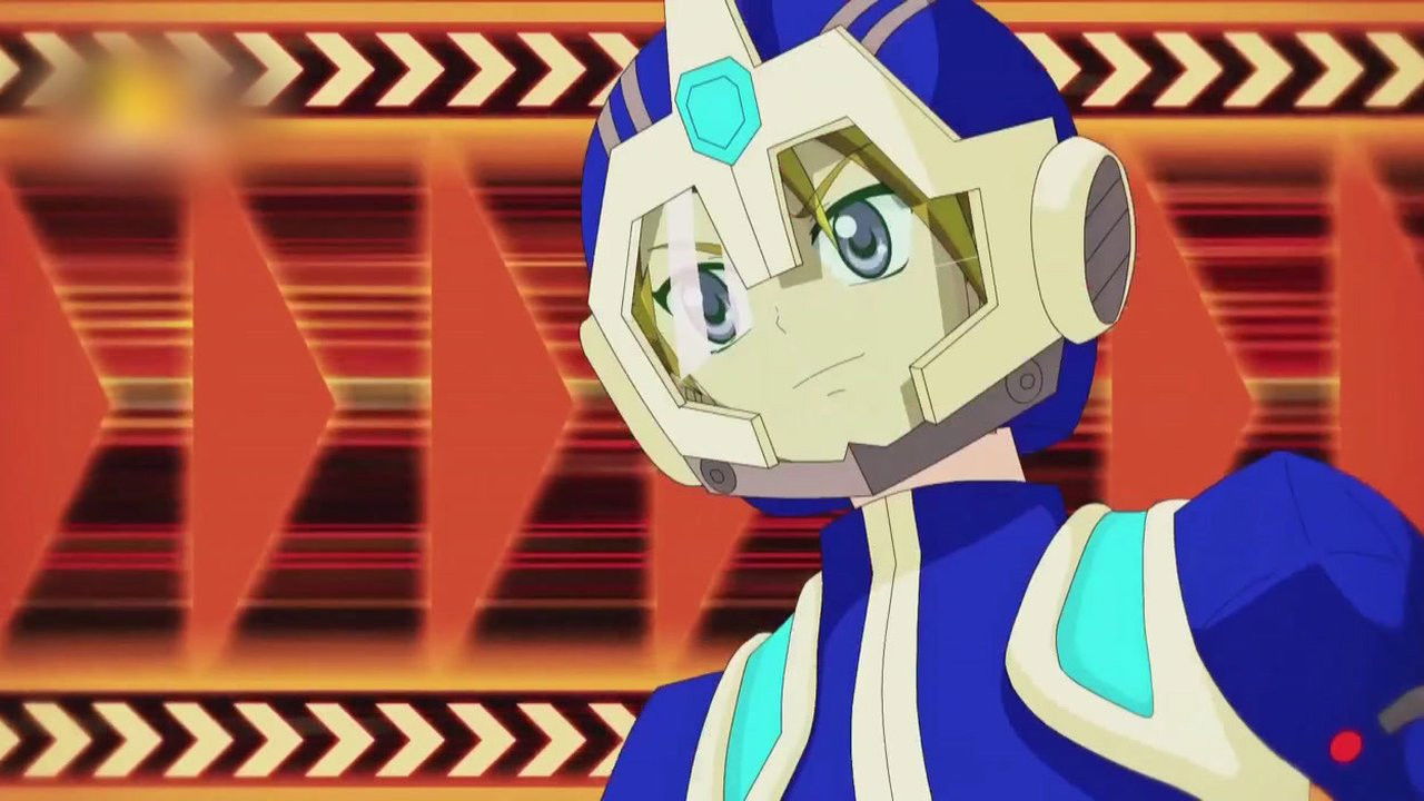 元气拯救队 — Épisode 40