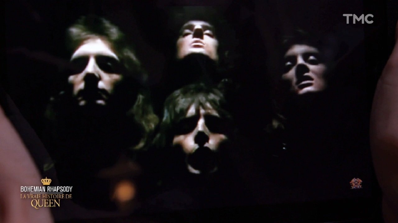 Bohemian Rhapsody La vraie histoire de Queen Bohemian Rhapsody La vraie histoire de Queen