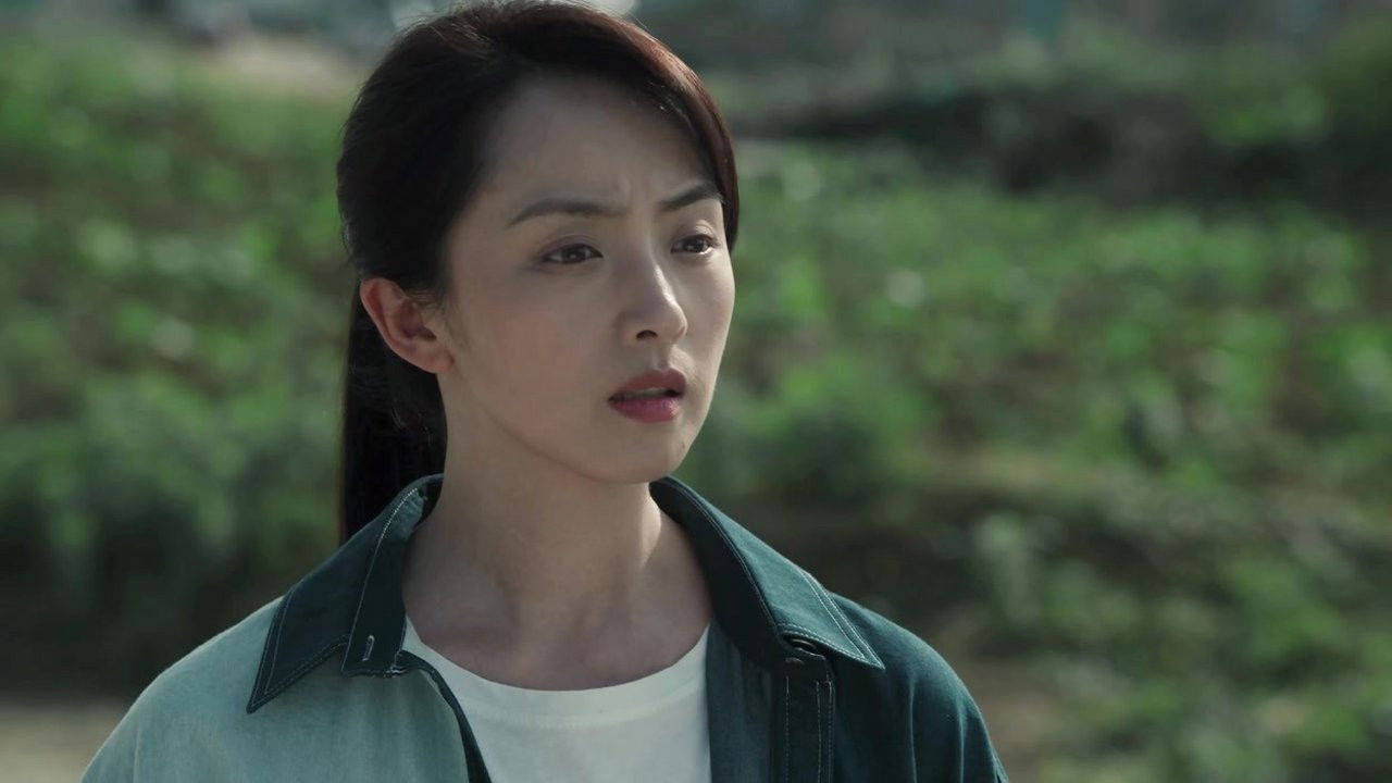 黑白禁区 — Épisode 20