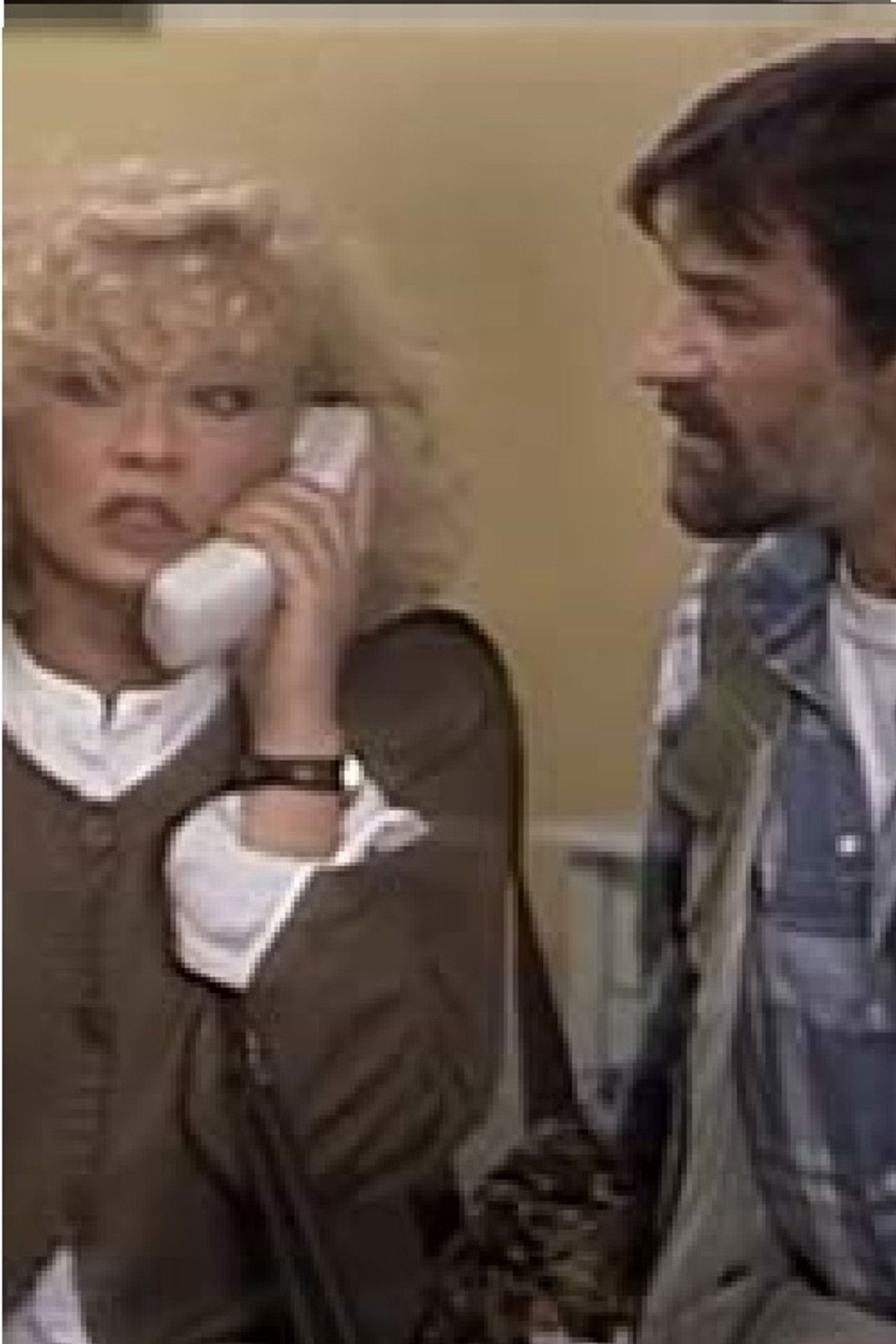 Duel for Three Backdrop