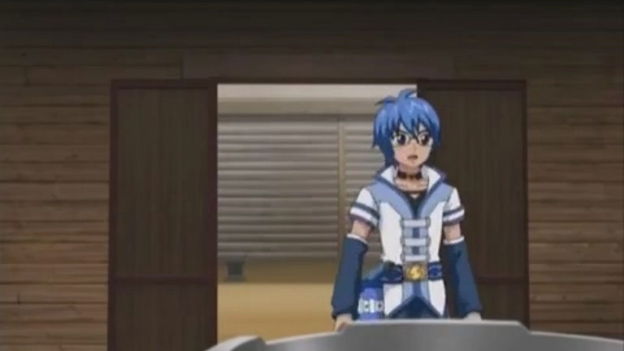 战斗王之飓风战魂 backdrop