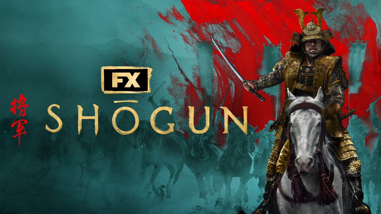 Shōgun - Miniseries