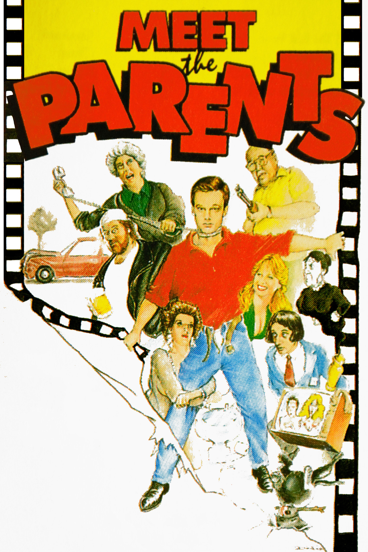 Meet the Parents still 4