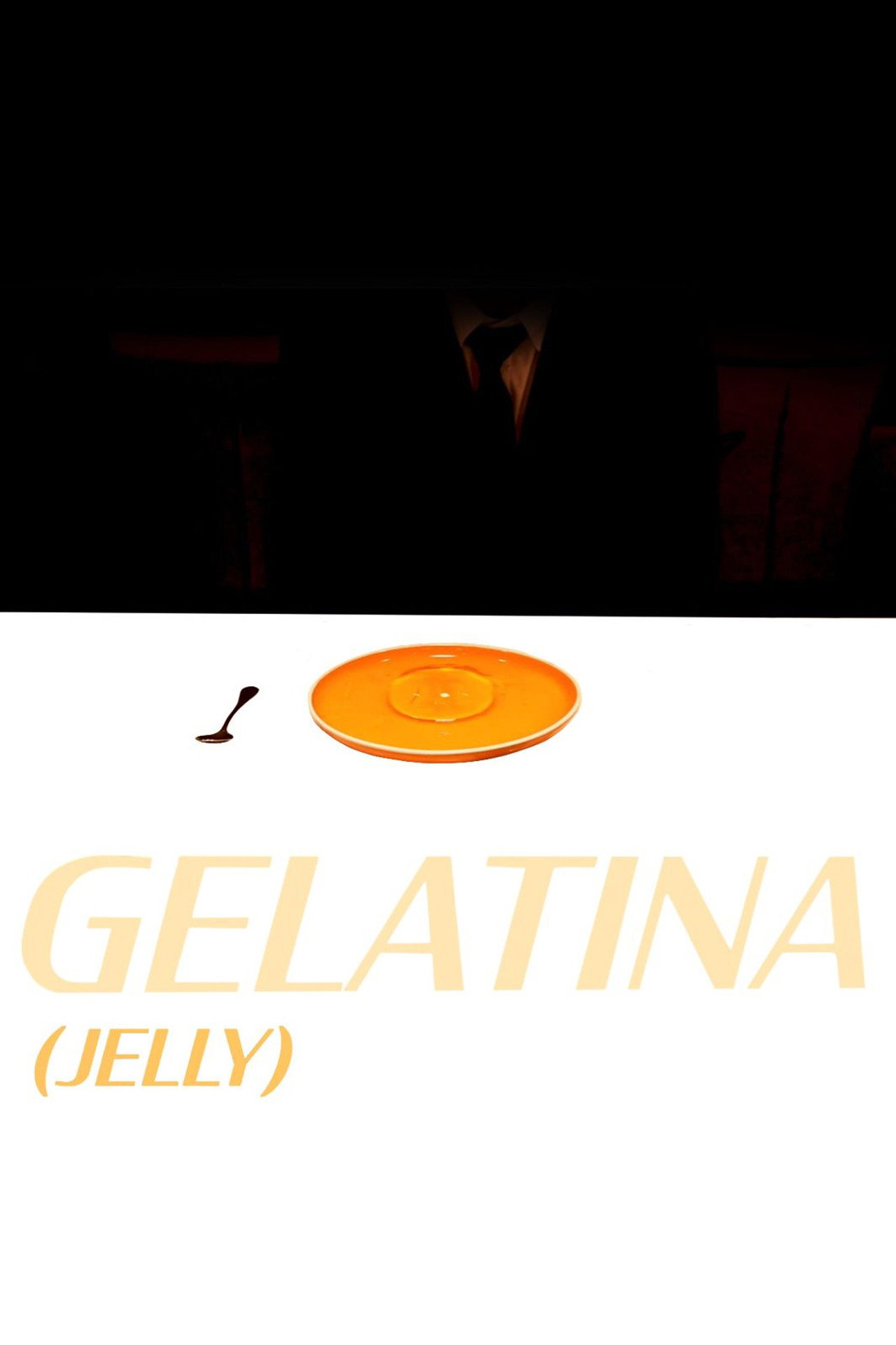 Gelatina filmaffisch