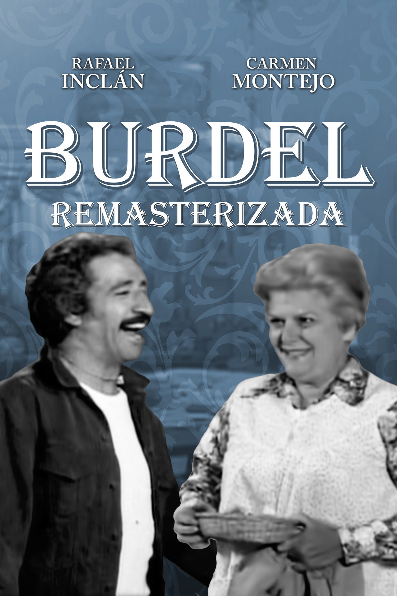Burdel