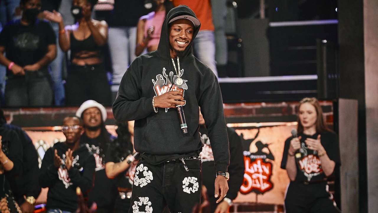 Nick Cannon Presents: Wild 'N Out - Season 20 Episode 20 : Joey Bada$$