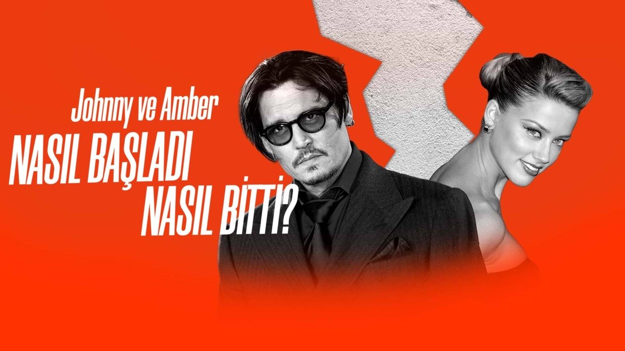 Johnny ve Amber: Nasıl Başladı, Nasıl Bitti?