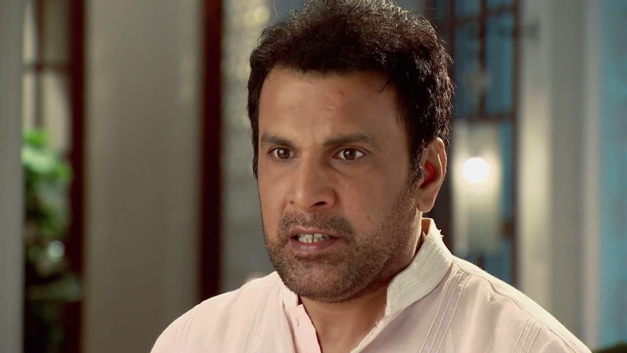 Qubool Hai — Épisode 216