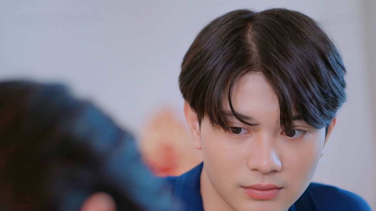 ภารกิจโหดเปลี่ยนเป็นโหมดรัก — Épisode 4