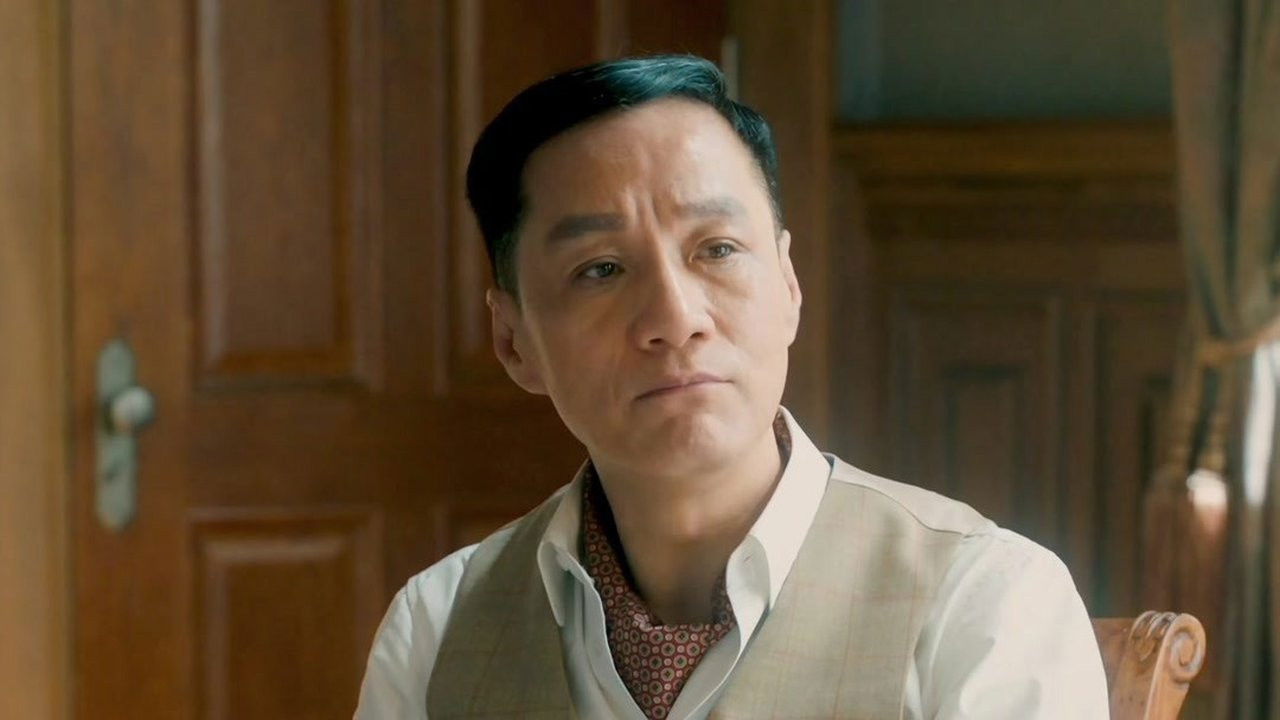 老中医 — Épisode 2