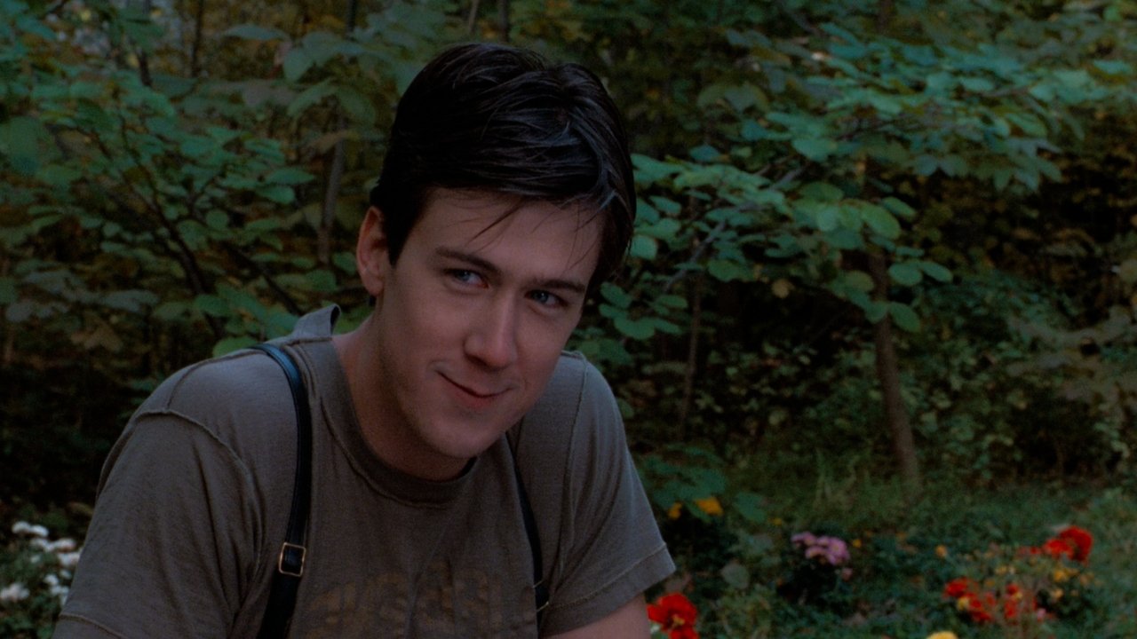 Ferris Bueller'le Bir Gün
