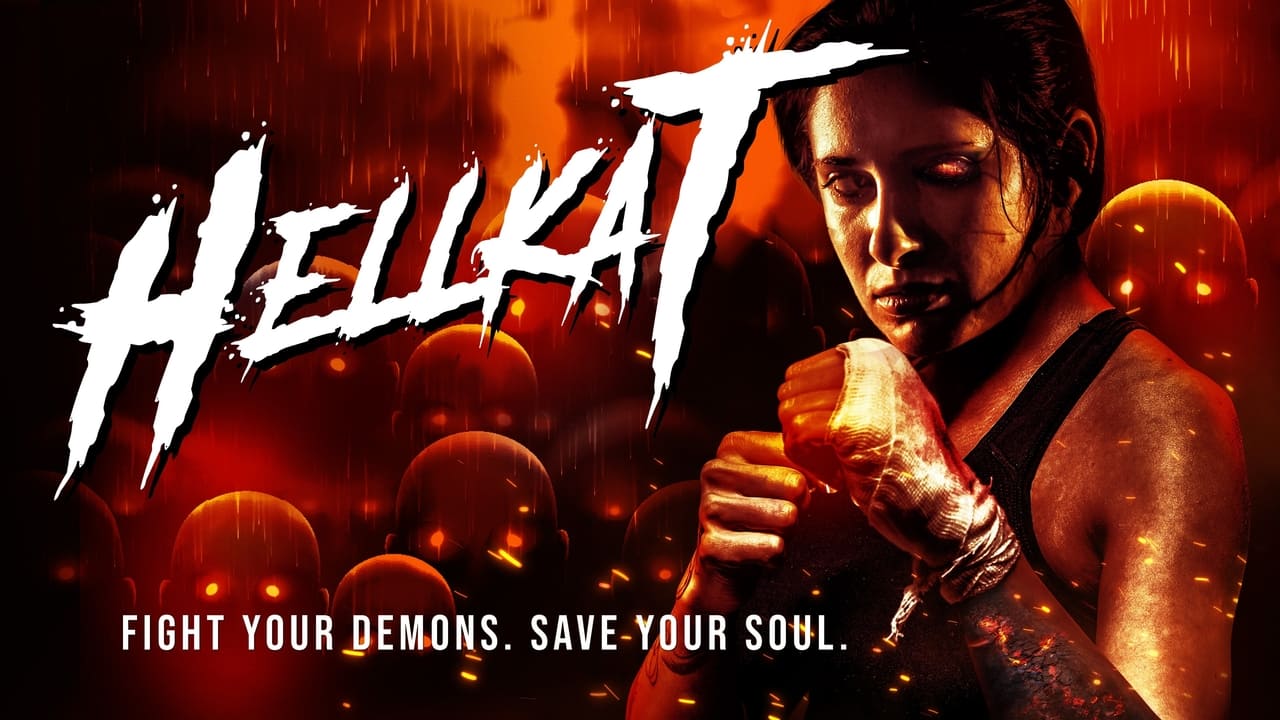 HellKat background