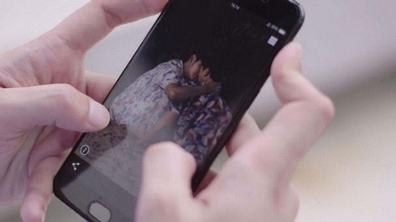 SOTUS: The Series — Épisode 11