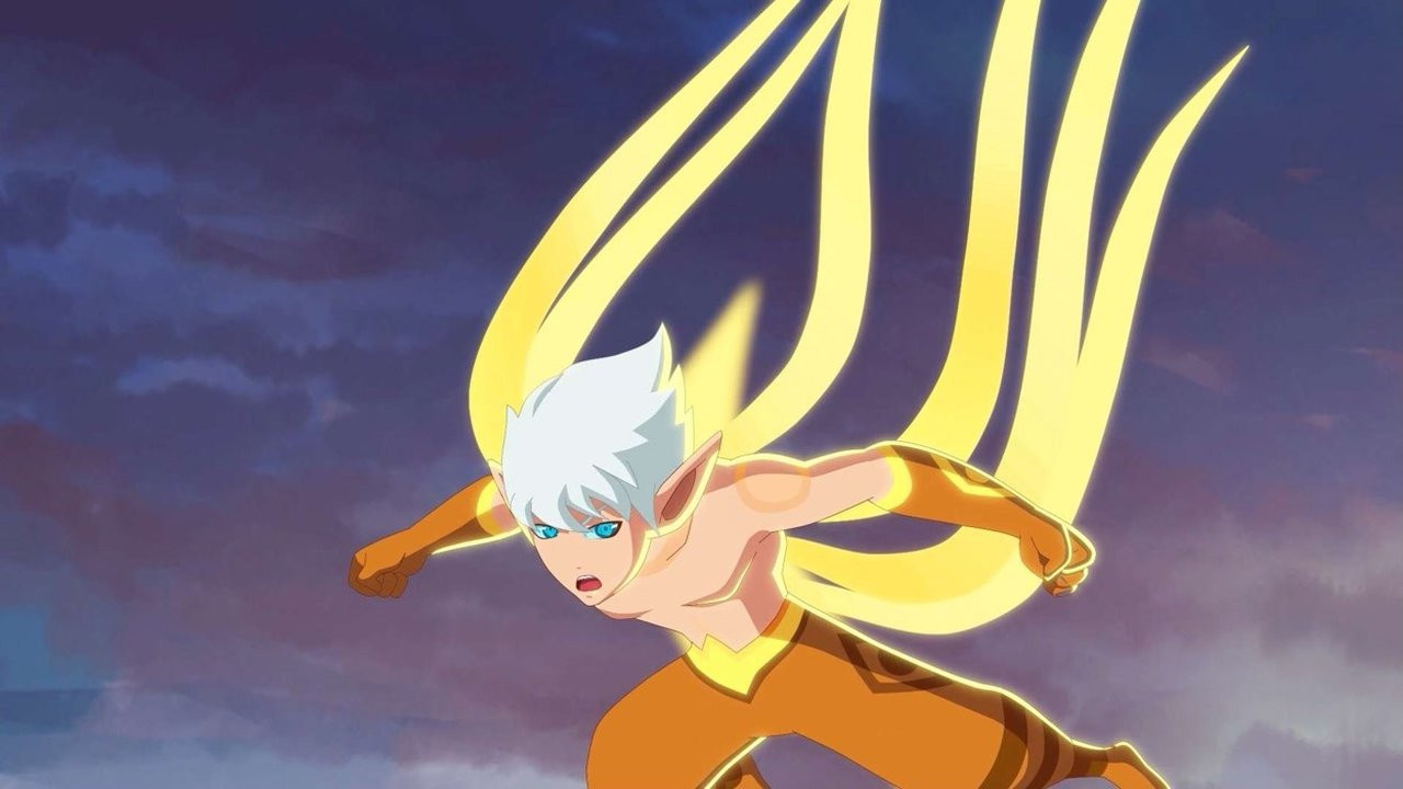 赛尔号 — Épisode 25