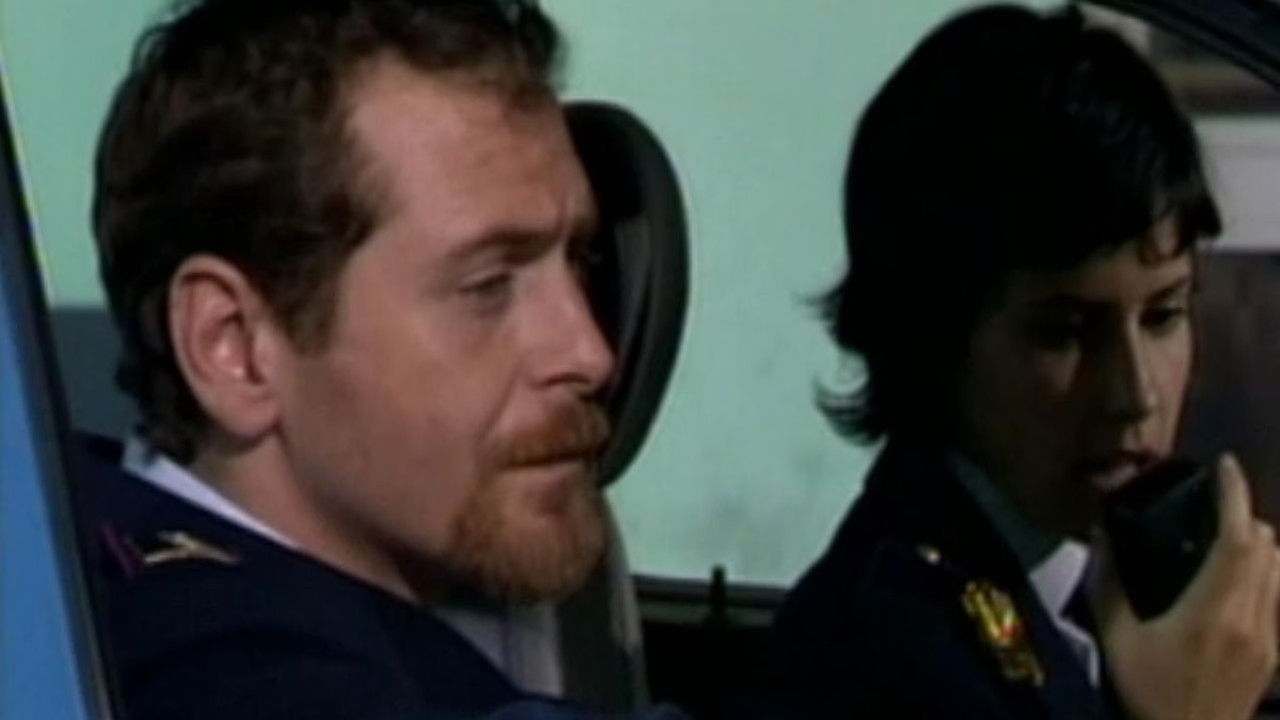 La squadra — Épisode 24