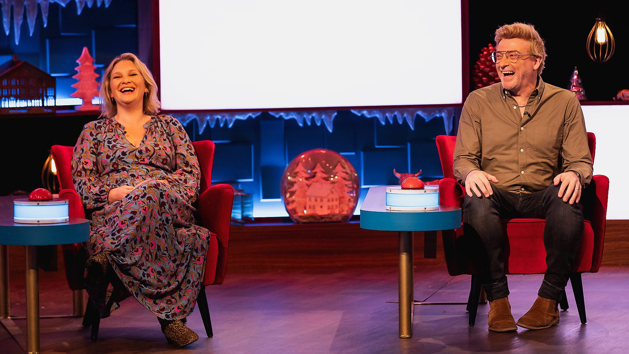 Richard Osman's House of Games — Épisode 39