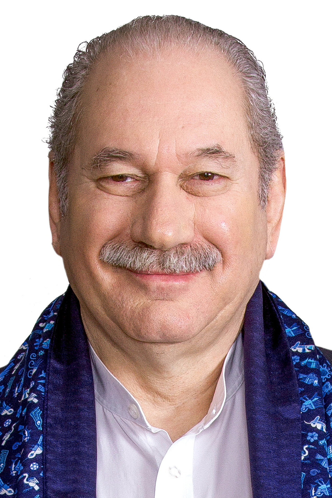 Pedro Engel