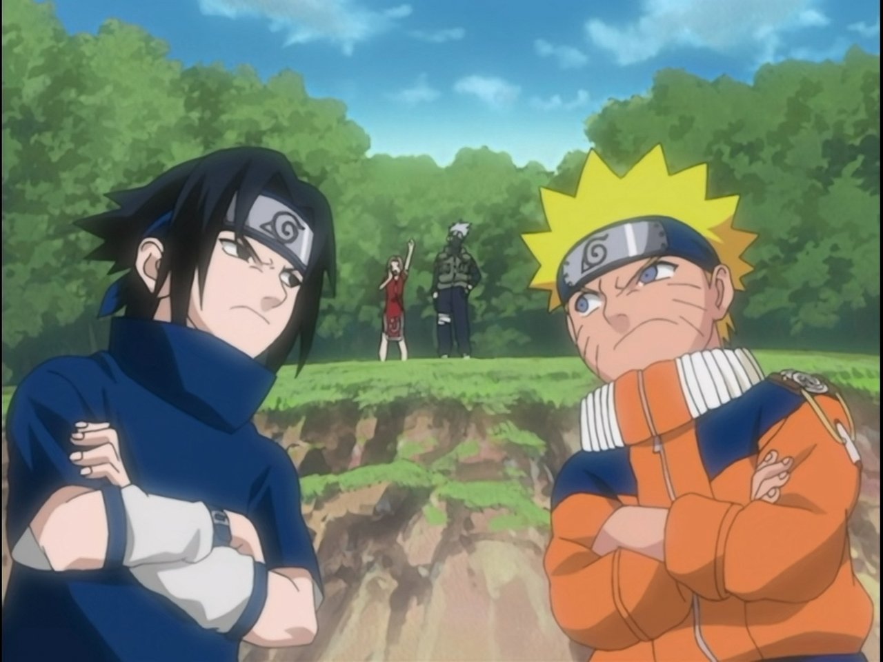 Image Naruto