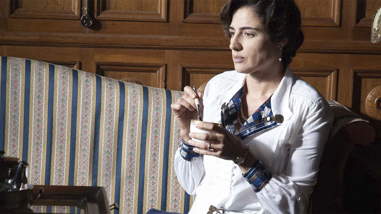 Luisa Spagnoli — Épisode 2