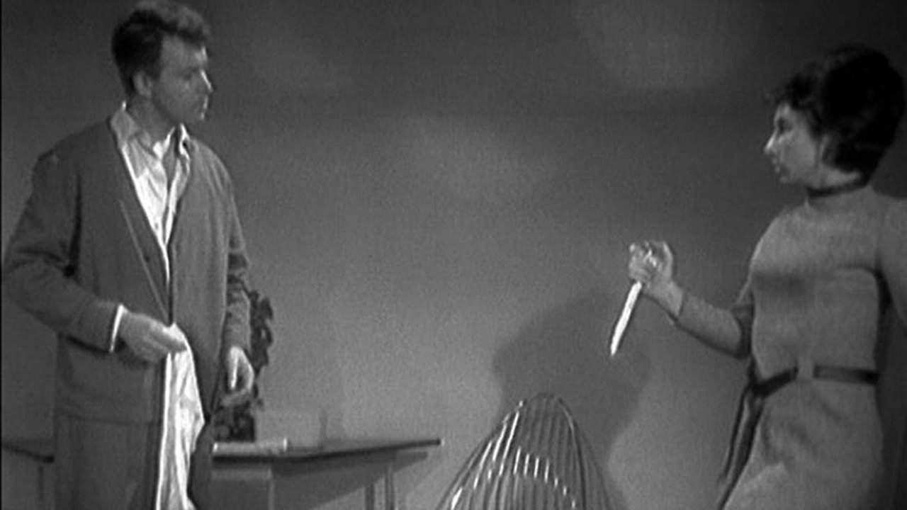 Doctor Who - Season 1 Episode 12 : The Edge of Destruction