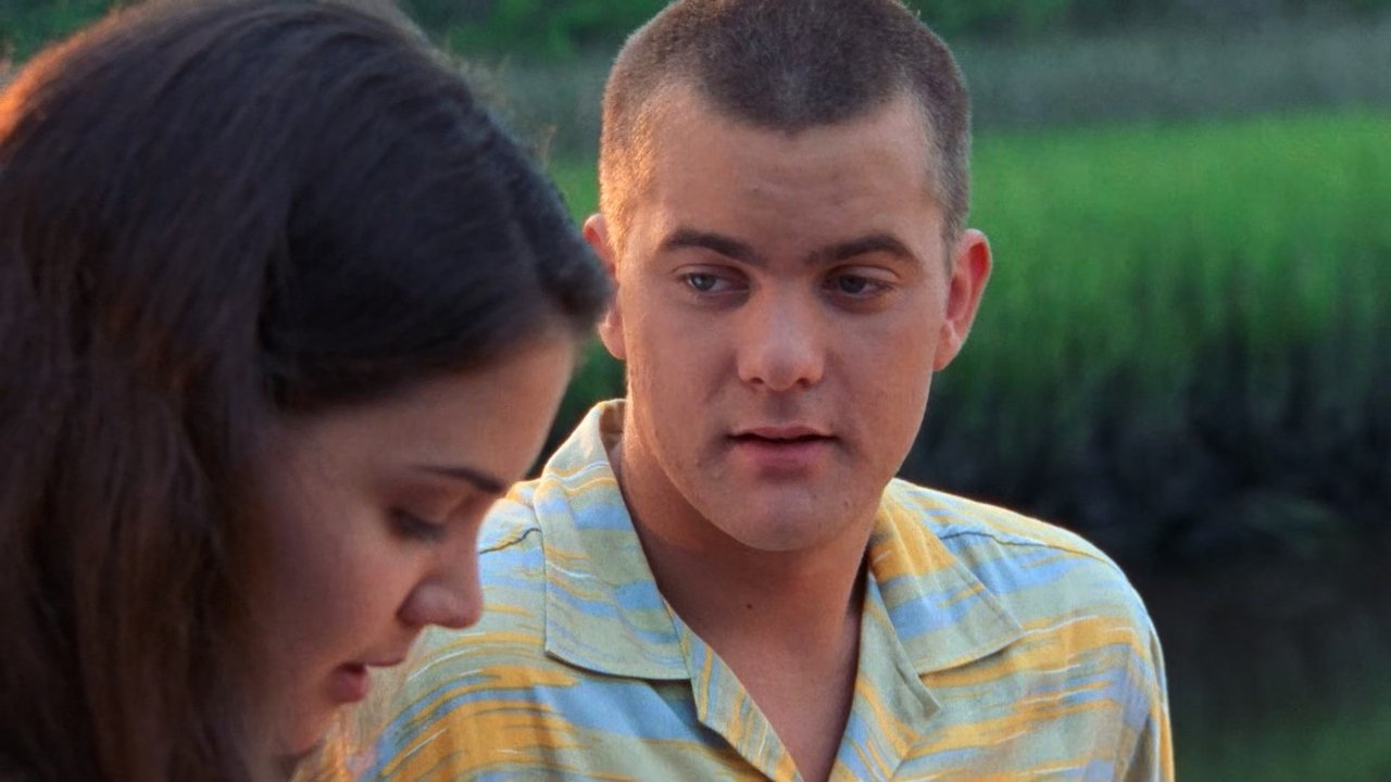 Dawson's Creek - Season 4 Episode 1 : Coming Home