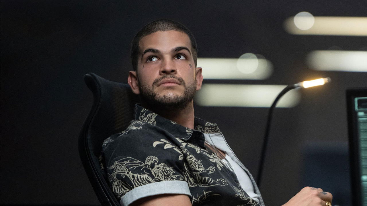 Express — Épisode 3