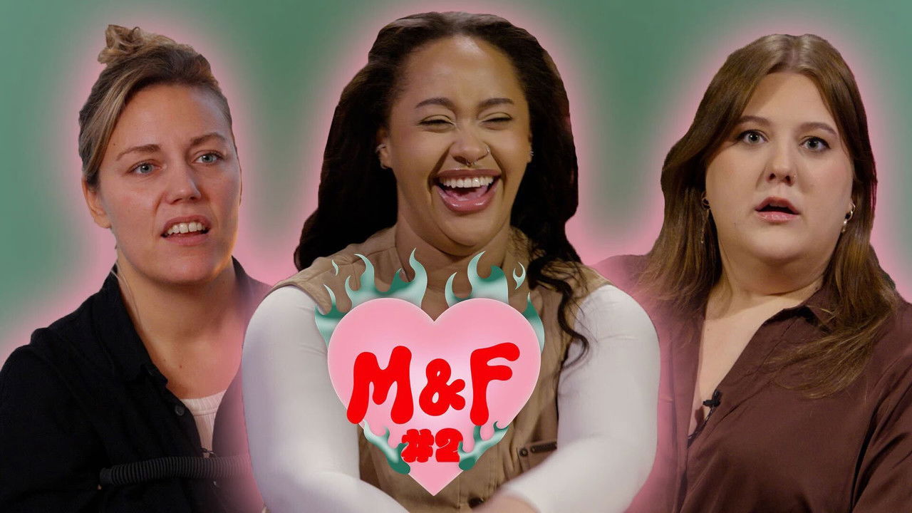 Martha & Fetisha — Épisode 2