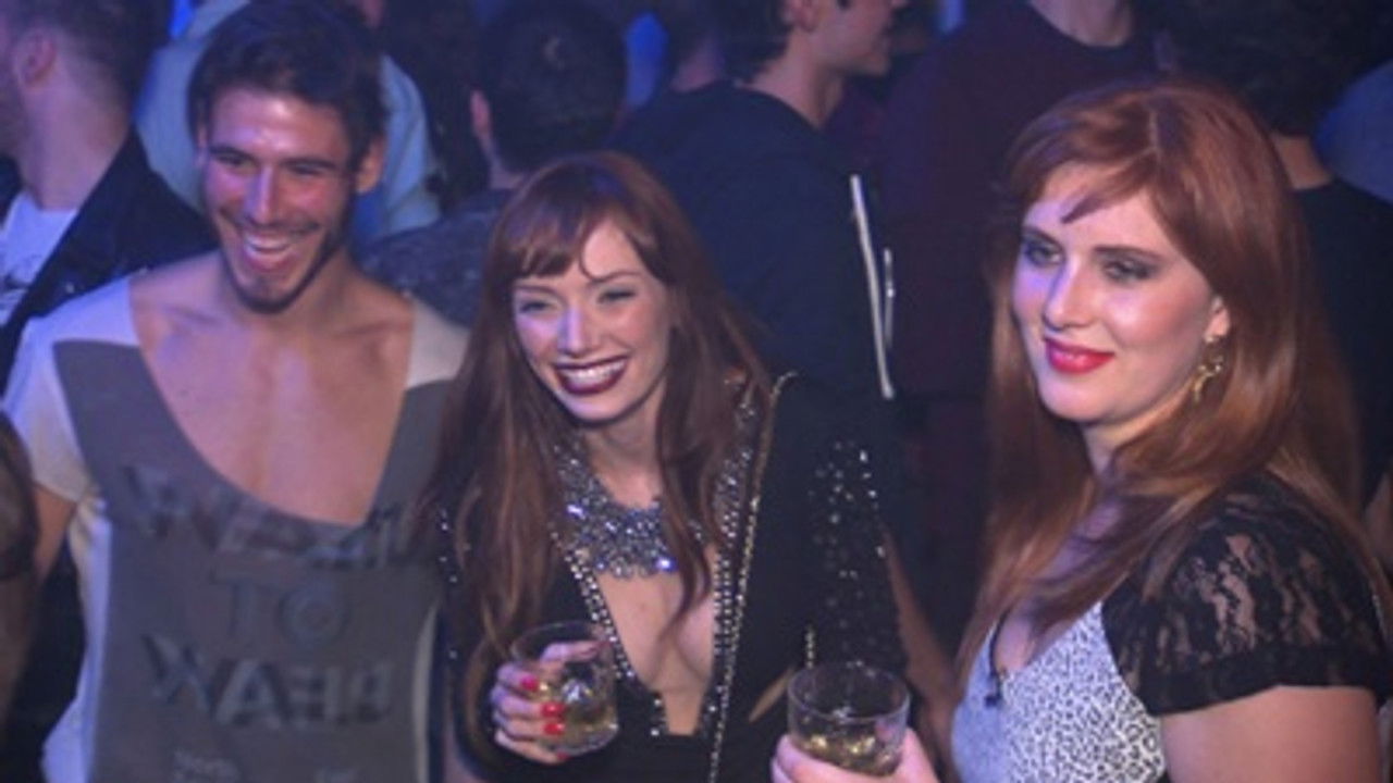 Adotada — Épisode 10