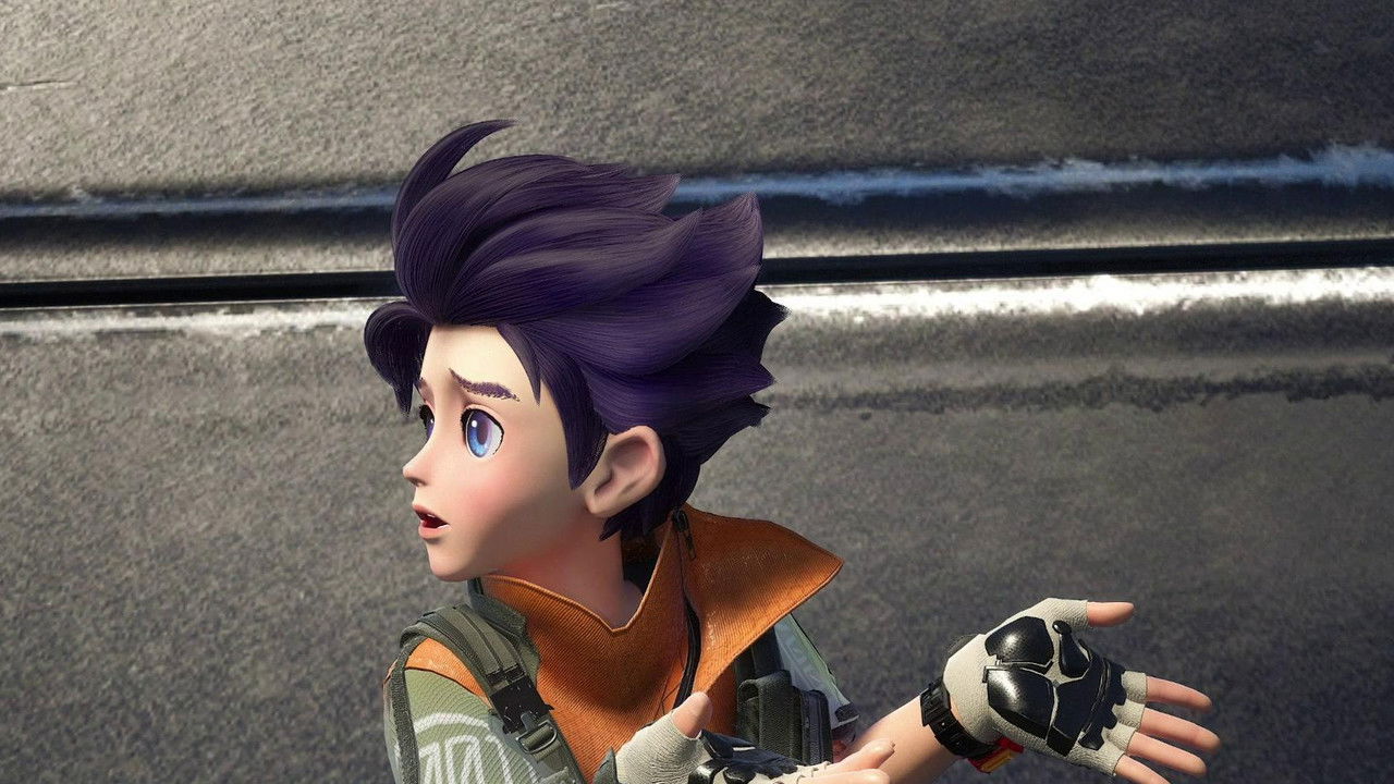 变形联盟 — Épisode 9