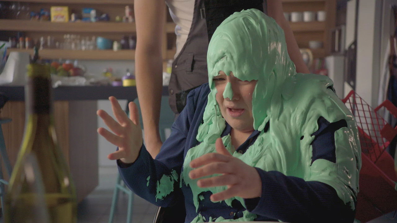 Loslopend Wild — Épisode 8